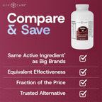 GeriCare Thera M Multivitamínico - 1000 Comprimidos