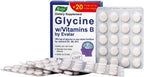 Glycine Forte de Evalar – 60 comprimidos