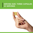 DAVINCI Labs Daily Best Men - Multivitamínico para Hombres con Vitaminas B6, B12, C, K2 y más - 90 Cápsulas Vegetarianas