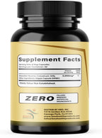 Suplemento de Calostro Bovino de Pasto, 3000 mg, para el Bienestar General, No OGM, 180 Cápsulas