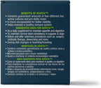 Vet One Advita Probiotic Nutritional Supplement for Dogs (3 Cajas, 90 Sobres)