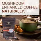 Youngevity Tazza Di Vita Cafe Ganoderma Coffee - 30 Sticks (Pack de 3)