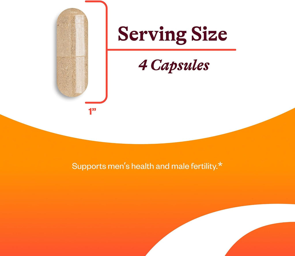 Seeking Health Optimal Man – Multivitamínico para hombres con Zinc, Folato Activo y Ácido Alfa-Lipoico