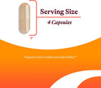 Seeking Health Optimal Man – Multivitamínico para hombres con Zinc, Folato Activo y Ácido Alfa-Lipoico