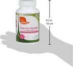 Zahler Total One Prenatal - Multivitamin Complex for Pregnancy, 90 Capsules