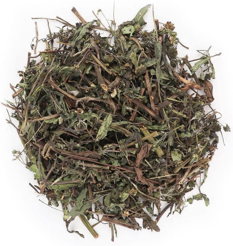 Extracto Puro de Eclipta Prostrata (False Daisy) - Gránulos Concentrados 300g