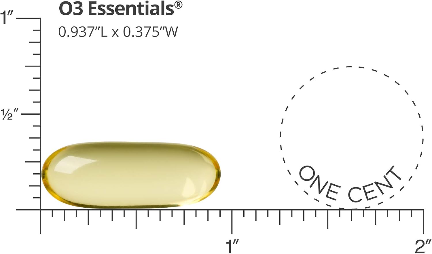 Dr. Whitaker's Forward Gold Multivitamínico 65+ 60 Sobres (30 Días)