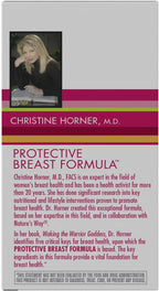 Protective Breast Formula de Integrative Therapeutics