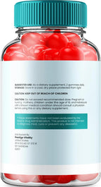 Keto Genesis ACV Gummies 1000mg – 120 Gominolas (2 Envases)