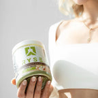 RYSE Loaded Greens Superfood Powder - Manzana - 30 Dosis