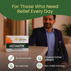 Kerala Ayurveda Histantin (100 Comprimidos)