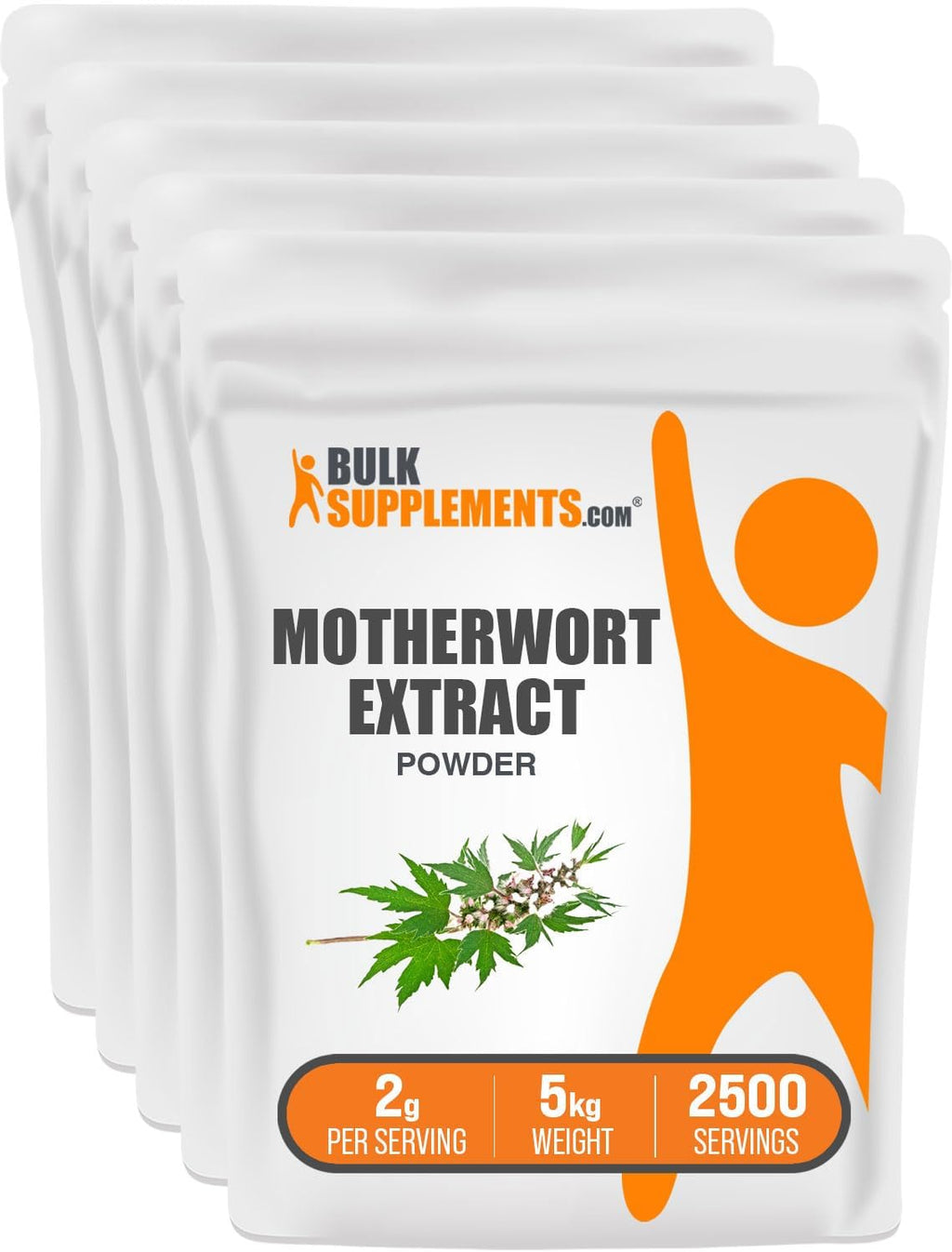 Extracto de leonurus en polvo - 1 kg