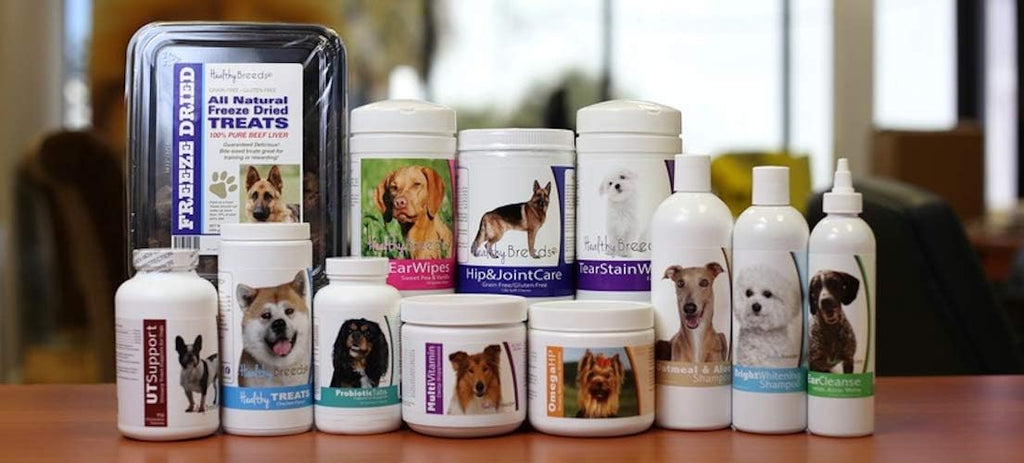Healthy Breeds Bálsamo para codos de perro Chiweenie 56 g