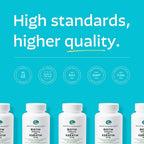 Earth's Splendor Biotina 10.000 μg + Queratina 25 mg
