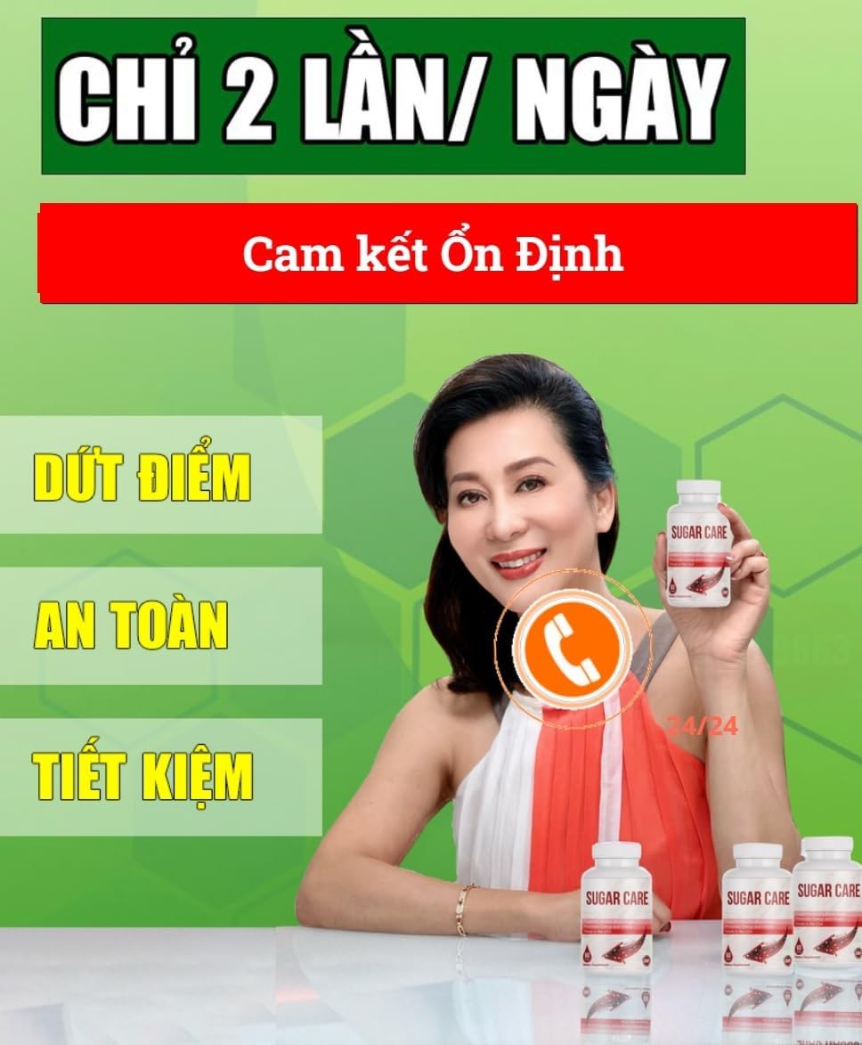 Sugar Care Thảo Dược con Ginseng Rojo - 2 Botellas