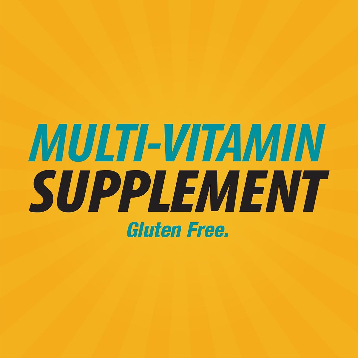 Nature's Way Alive Once Daily Men's Multi – Mezcla mente y cuerpo : Apoya la energía mental y física con – Image 10