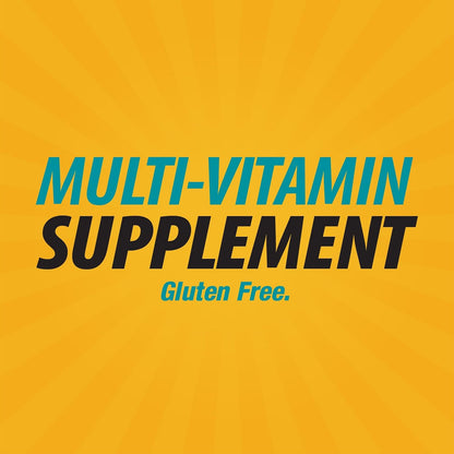 Nature's Way Alive Once Daily Men's Multi – Mezcla mente y cuerpo : Apoya la energía mental y física con – Image 10