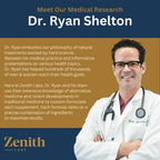 Zenith Labs Nano C – Gotas de Vitamina C Líquida para Adultos