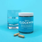 TruBrain Clockwise - Nicotinamida (Vitamina B3)