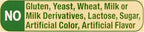 Spring Valley Omega-3 1000 mg Aceite de Pescado, 180 Perlas Blandas, Sabor Limón