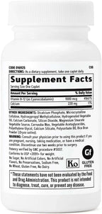GNC Vitamina B-12 1000 mcg, Apoya la Producción de Energía, 90 Comprimidos
