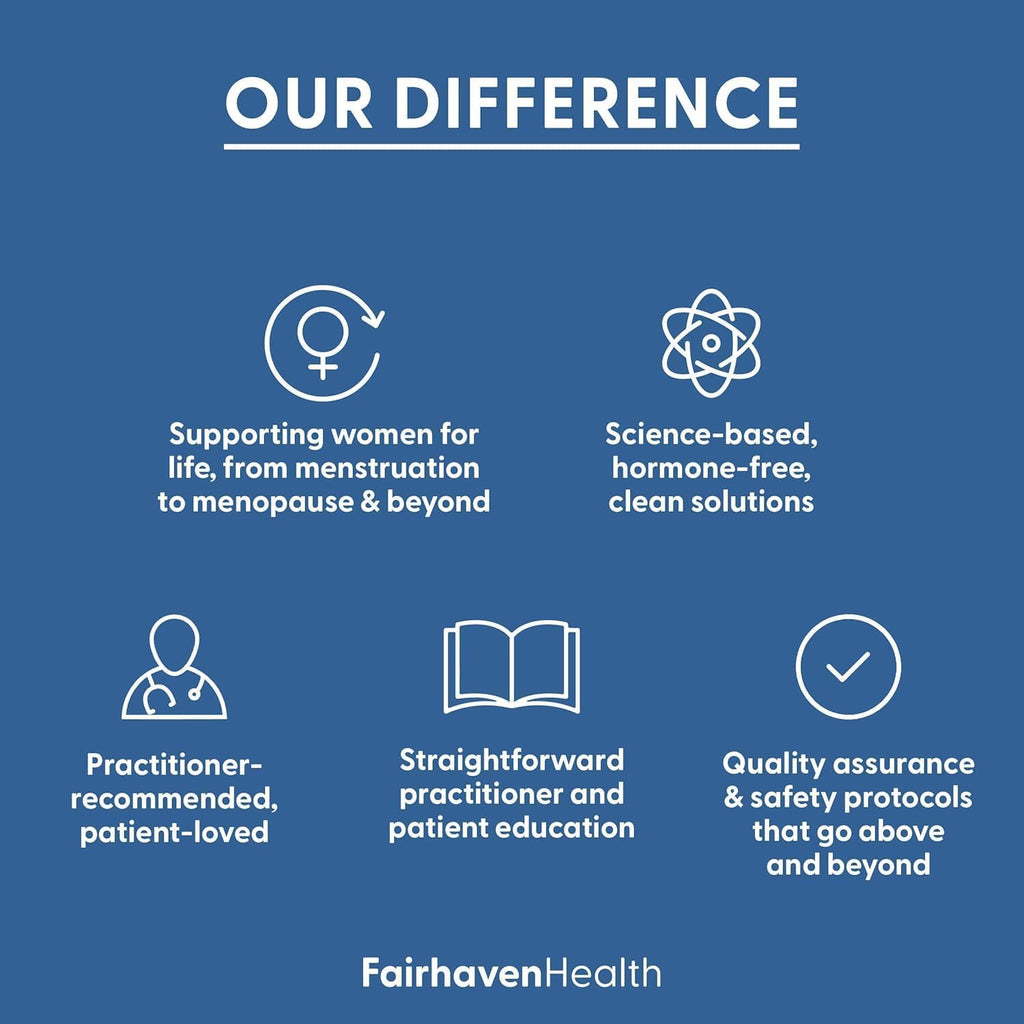 Fairhaven Health MotilityBoost para hombres | Suplemento de fertilidad masculina | 60 cápsulas