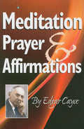 Meditación, Oración y Afirmaciones