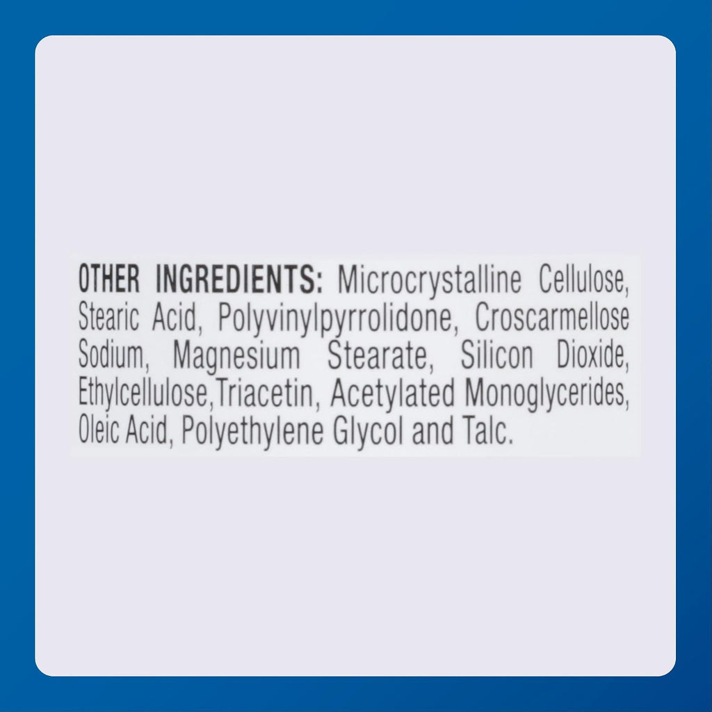MAJOR Vitamina C 250 mg - 100 Comprimidos - Suplemento Alimenticio