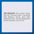 MAJOR Vitamina C 250 mg - 100 Comprimidos - Suplemento Alimenticio