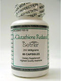 Montiff L-Glutatión Reducido 250 mg 60 cápsulas