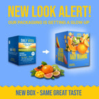 Multivitamínico en Polvo Sabor Tropical Dr. Price - 30 Sobres
