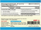 Yu Dai Pian - 200 Comprimidos (Pack de 2)