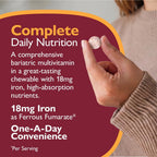 CelebrateONE Multivitamínico Bariátrico Hierro 18mg 30 Comprimidos