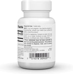 Source Naturals Niacina sin Rubor, 500 mg, 30 Comprimidos Vegetarianos