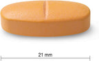 Jamieson 100% Complete Multivitamin Max Strength - 90 Cápsulas