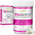SIGNIFY NATURE Bioactrin Probióticos Vaginales para Mujeres