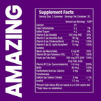 Esmerally Women's Pack - Multivitamin para Mujer y Gummies de Vinagre de Manzana - 120 Gummies - Sabor Fruta Natural - Sin Gluten y No Transgénico