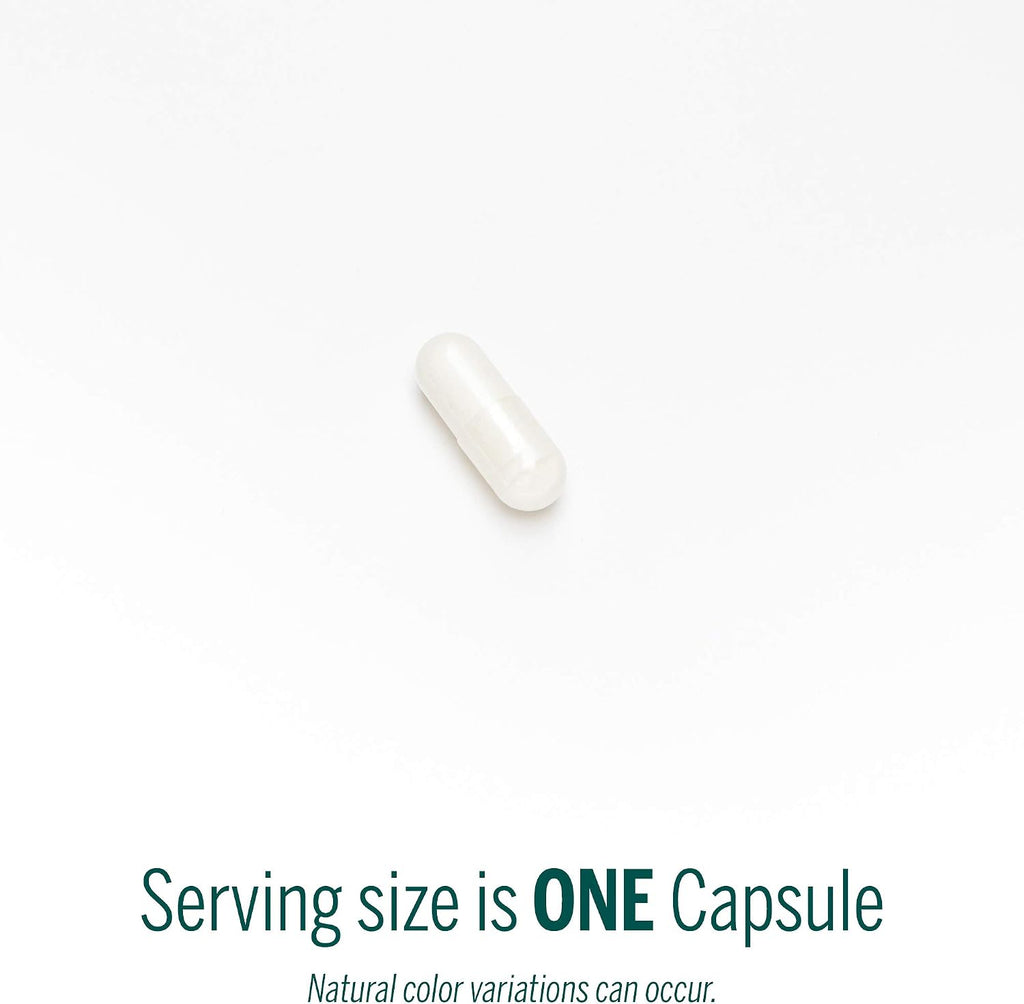 Genestra Brands KMG Plus - Magnesium, Potassium & Vitamin B6 - 60 Capsules