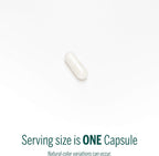 Genestra Brands KMG Plus - Magnesium, Potassium & Vitamin B6 - 60 Capsules