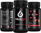BlackMP Living Powder - Pack de 3