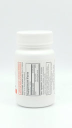 Rugby Laboratories Ácido Fólico 400 mcg - Complemento de Vitamina B9 - 100 Comprimidos