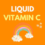 Arymar Vitamin C Drops – Gotas de Vitamina C, 60 ml, Sabor Naranja, Vegano