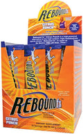 Youngevity Rebound FX ON-The-Go Pouches Citrus Punch - 30 Sobres
