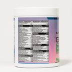 Believe Supplements Superfoods+Greens - Mezcla de Superalimentos con Sabor Citrus Blast (30 porciones)