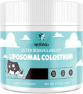 Marafiki Suplemento de Calostro Bovino Liposomal - Polvo de Pastoreo - 60 Porciones