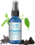 Whispeara Spray – GABA & Botánicos – 30 dosis, 1 mes