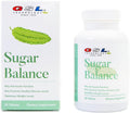Sugar Balance Original – 1000 mg de Extracto de Melón Amargo – 30 Comprimidos