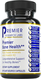 OsteoVen, 60 Capsules - Nutraceutical Formula for Bones and Joints
