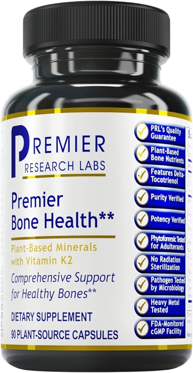 OsteoVen, 60 Capsules - Nutraceutical Formula for Bones and Joints