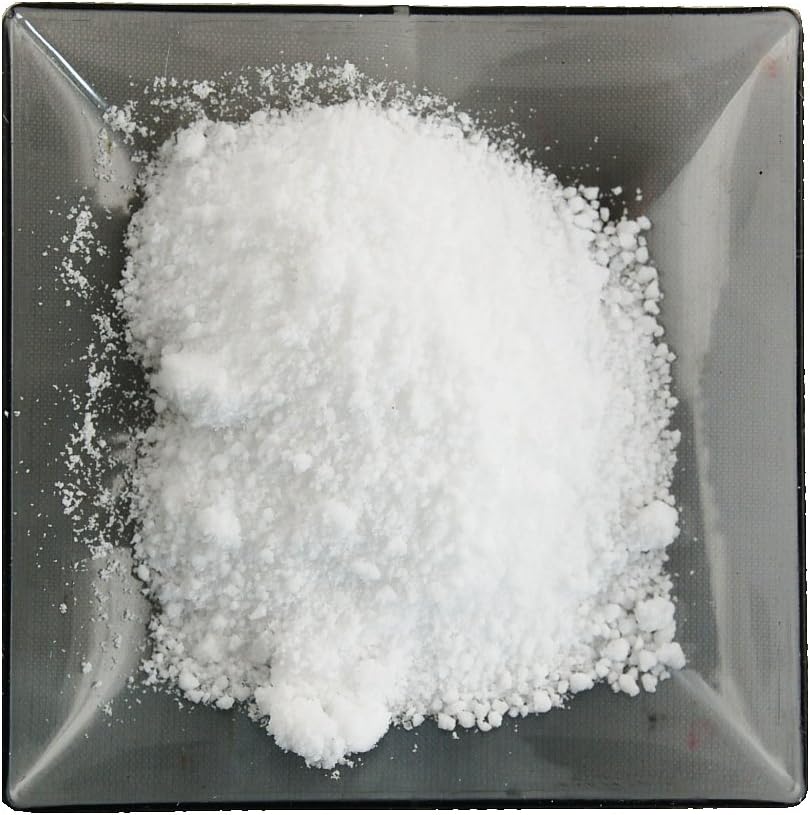 MakingCosmetics - Provitamina B5 en Polvo (dl-pantenol) - 50g - Ingrediente Cosmético